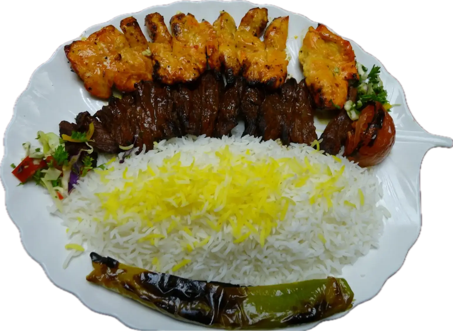 Upland Kabob