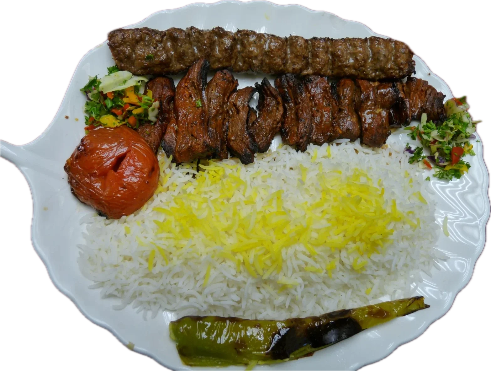 Upland Kabob