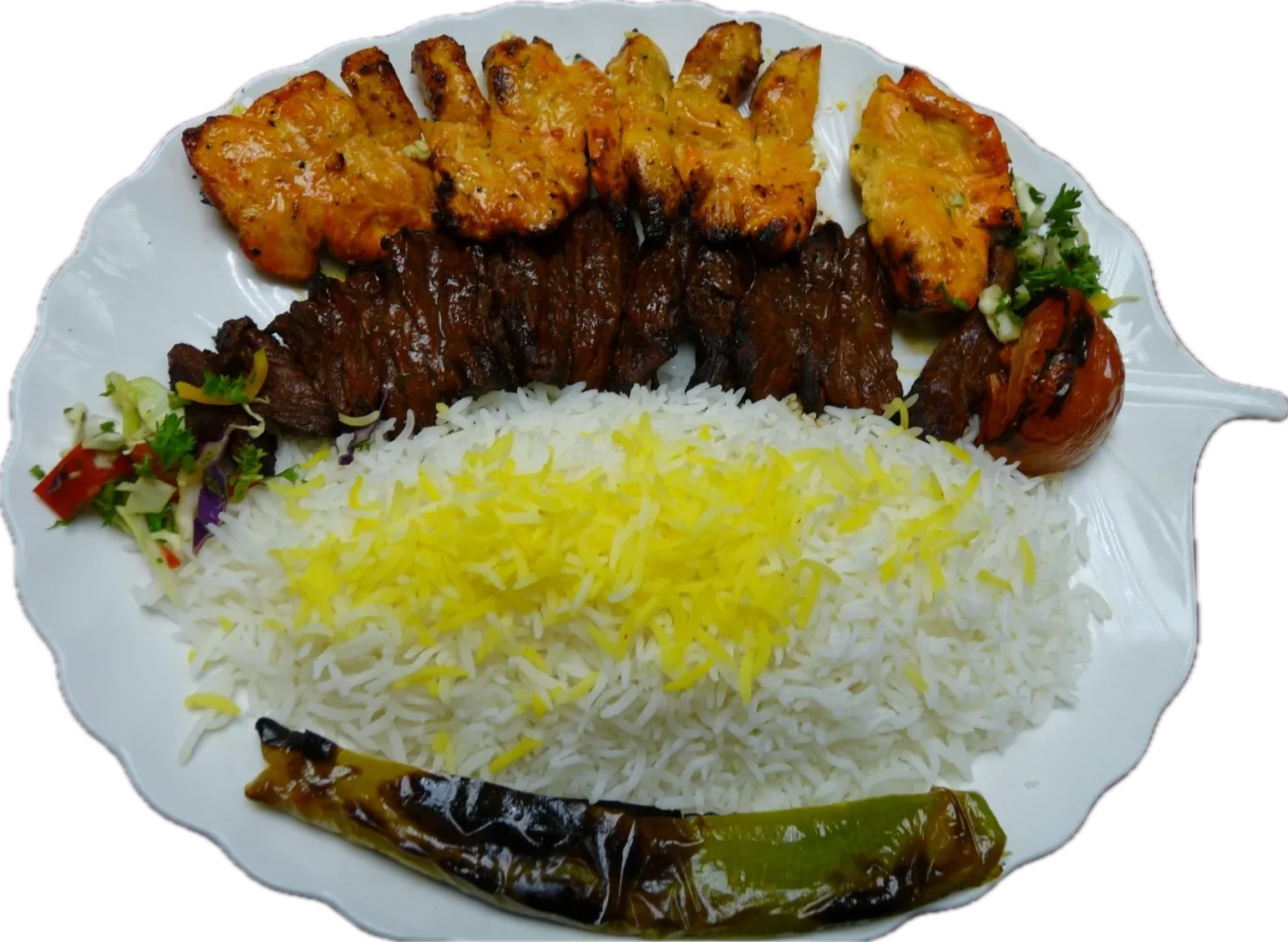 Upland Kabob