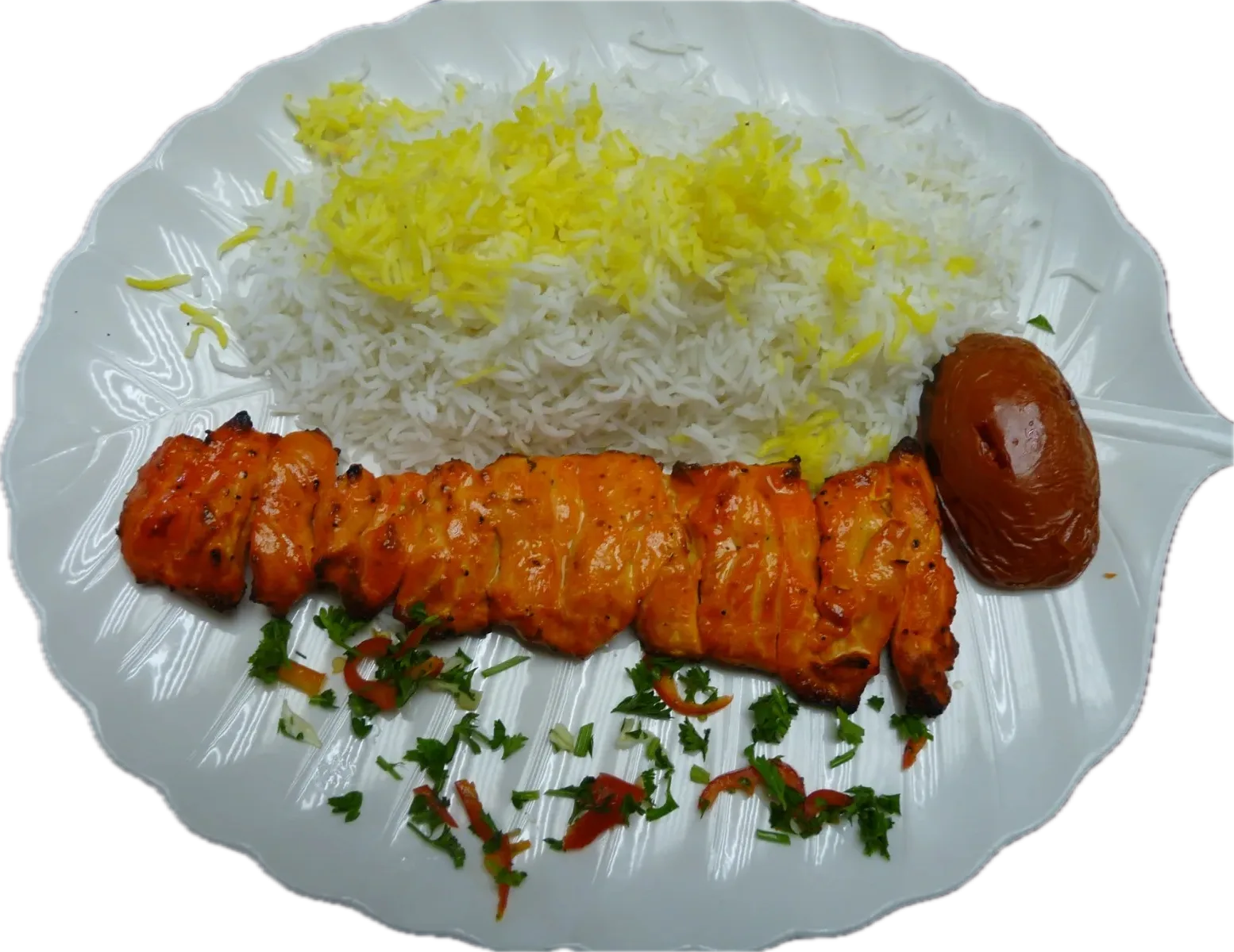 Upland Kabob